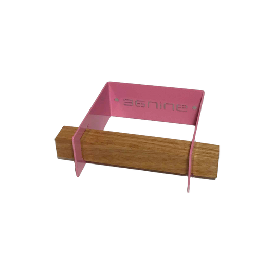 Toilet Roll Holder - Pink