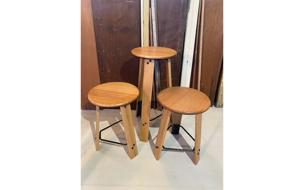 Treo Stools