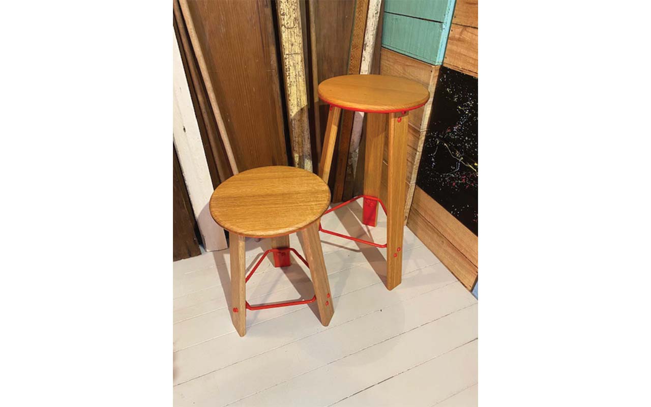 Treo Stools