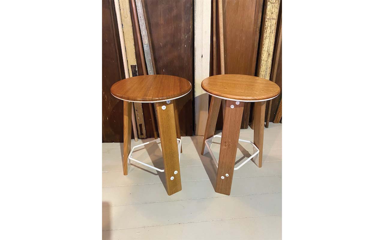 Treo Stools