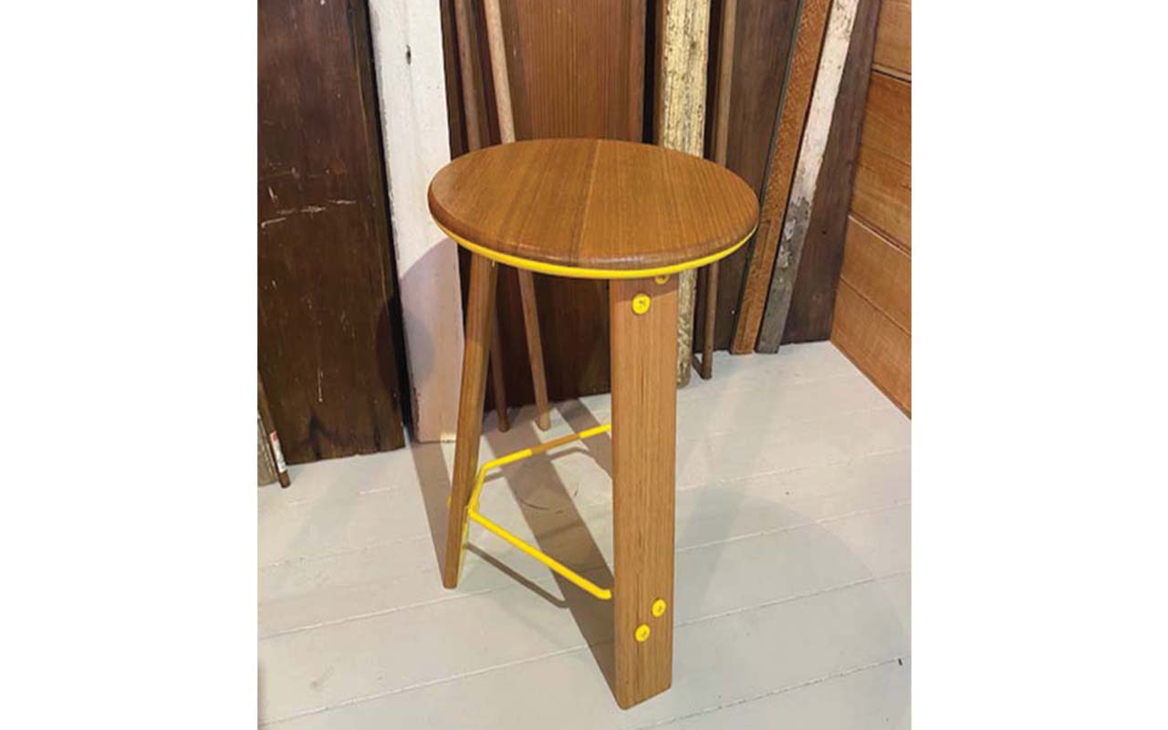 Treo Stools
