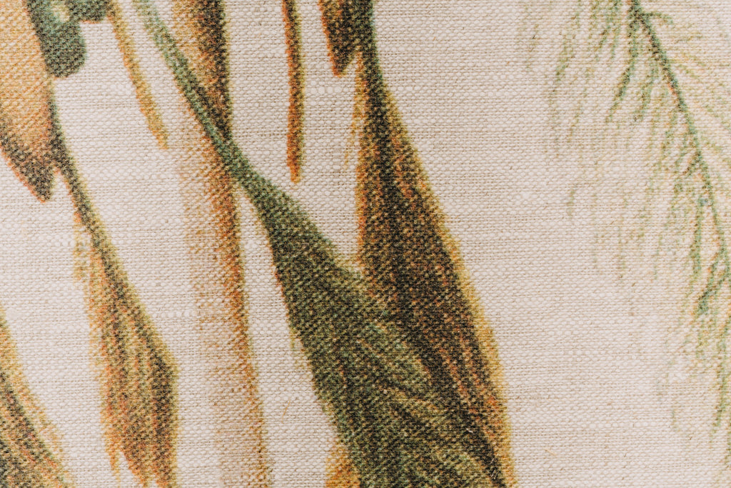 Botanical Palm Wall Hanging